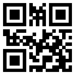 Il QrCode di 3209749094