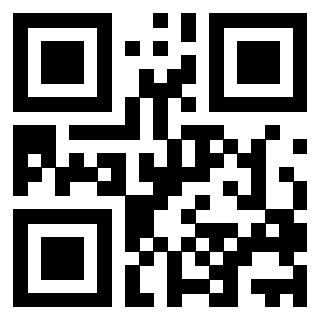 3209749095 QrCode associato