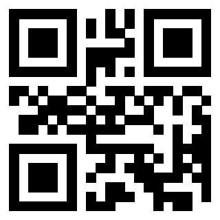Scansione del QrCode di 3209749096