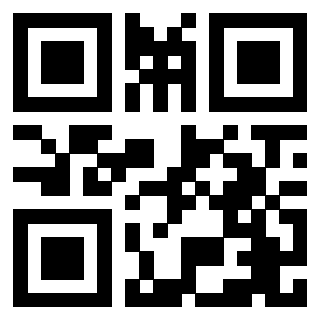 3209749098 - Immagine del Qr Code associato