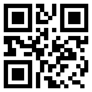 Scansione del Qr Code di 3209749099