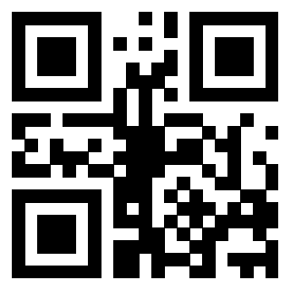 3209749101 - Immagine del QrCode associato