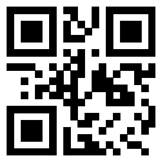 QrCode di 3209749102