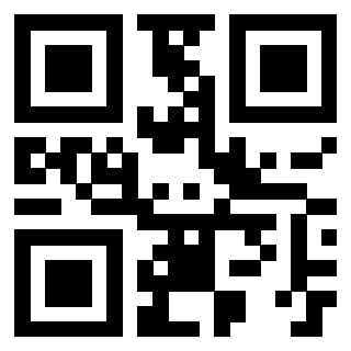 Immagine del QrCode di 3209749103