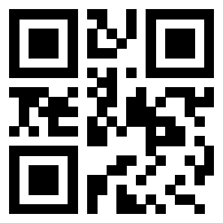Immagine del QrCode di 3209749106