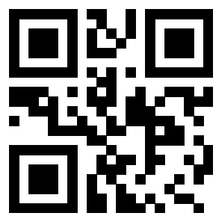 3209749107 - Immagine del Qr Code associato