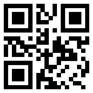 Scansione del Qr Code di 3209749108