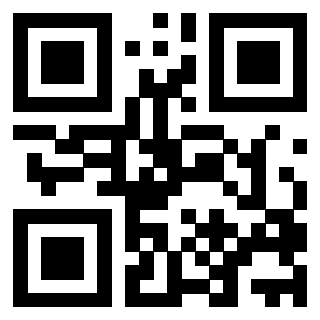 Il Qr Code di 3209749109