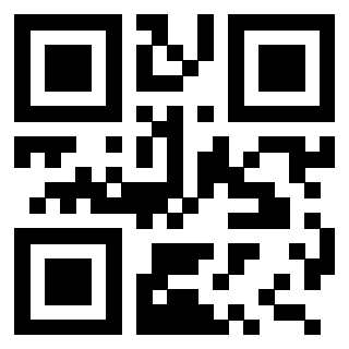Immagine del QrCode di 3209749113
