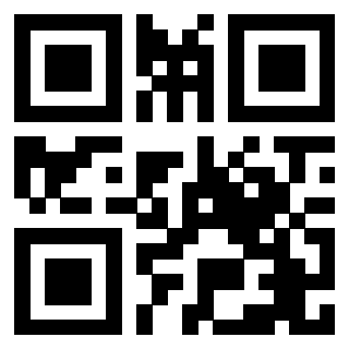 Immagine del QrCode di 3209749114