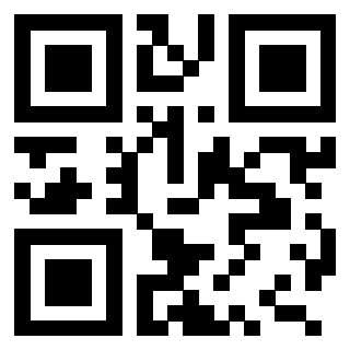 3209749116 - Immagine del QrCode associato