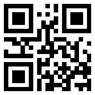 3209749119 - Immagine del Qr Code associato