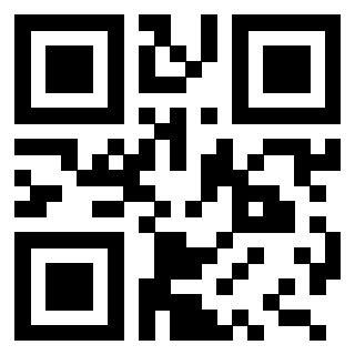 3209749120 - Immagine del QrCode associato