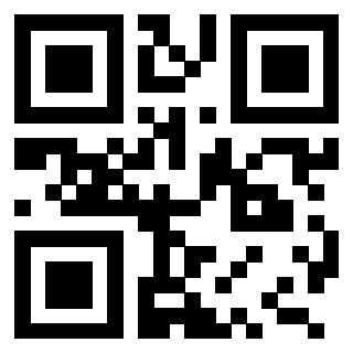 Immagine del Qr Code di 3209749122