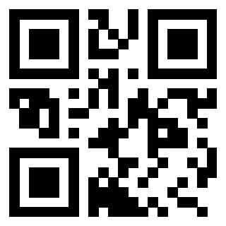 Il Qr Code di 3209749126