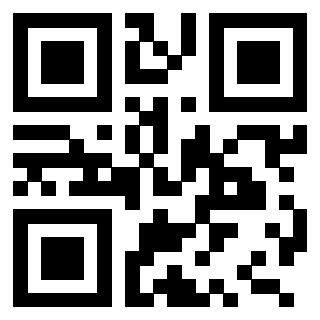 3209749129 QrCode associato