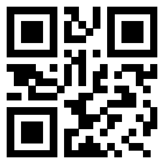 Il QrCode di 3209749131
