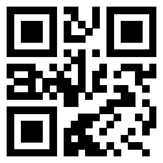 Immagine del Qr Code di 3209749134