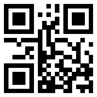 Immagine del Qr Code di 3209749137