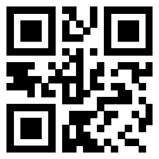 Immagine del Qr Code di 3209749139