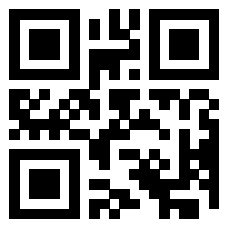 Scansione del QrCode di 3209749144