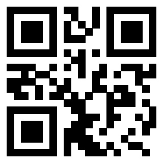 Immagine del Qr Code di 3209749147