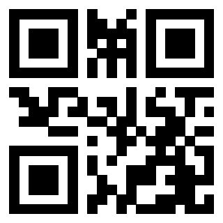 Il QrCode di 3209749149