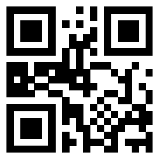 Immagine del Qr Code di 3209749150