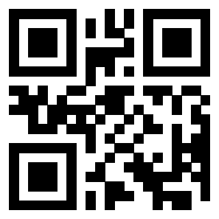 Il QrCode di 3209749158