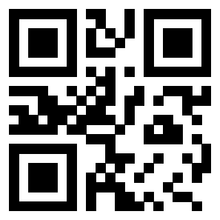 3209749162 Qr Code associato