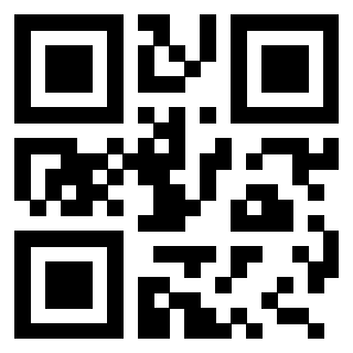 Il Qr Code di 3209749163