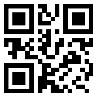 Il QrCode di 3209749164