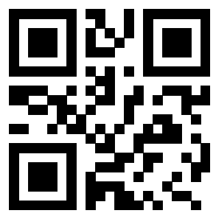 Scansione del Qr Code di 3209749169