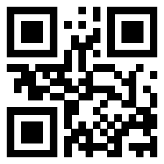 3209749174 QrCode associato