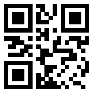 Scansione del QrCode di 3209749176