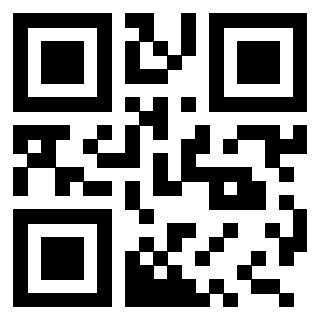 Scansione del Qr Code di 3209749182