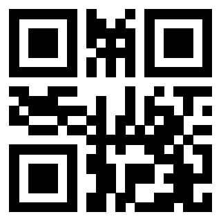 QrCode di 3209749184