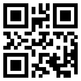 3209749185 - Immagine del QrCode associato