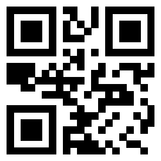 Scansione del QrCode di 3209749188