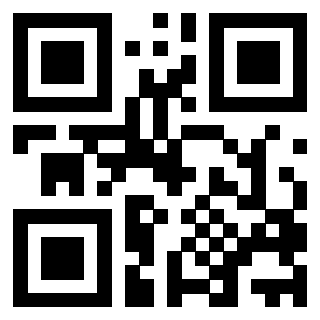 3209749190 - Immagine del Qr Code associato