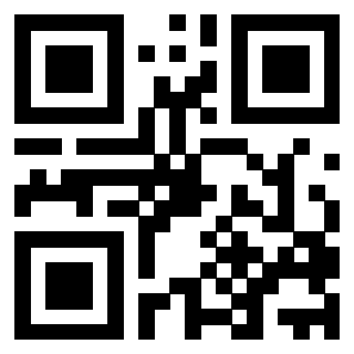 Il QrCode di 3209749191