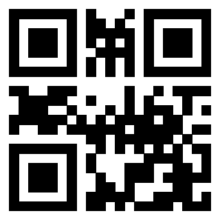 3209749193 - Immagine del Qr Code associato