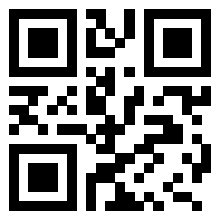 3209749194 QrCode associato