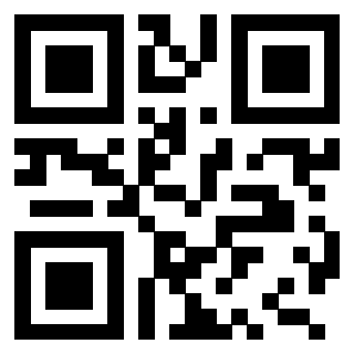3209749199 - Immagine del QrCode
