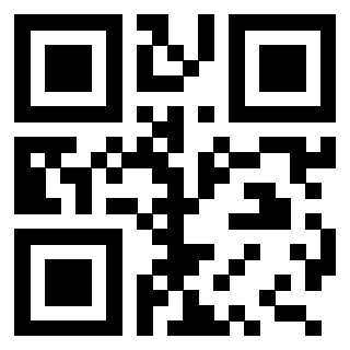 3209749202 QrCode associato