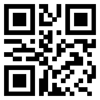 Immagine del Qr Code di 3209749204