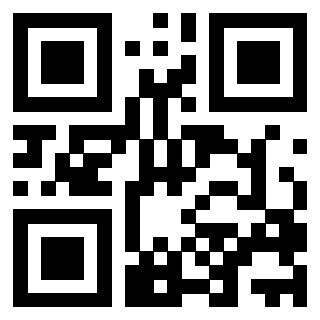 Immagine del Qr Code di 3209749205