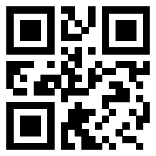 Scansione del QrCode di 3209749206