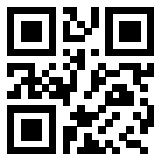 Scansione del QrCode di 3209749210