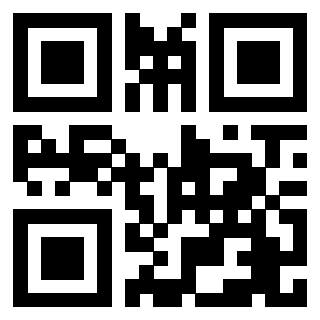 3209749213 - Immagine del QrCode associato